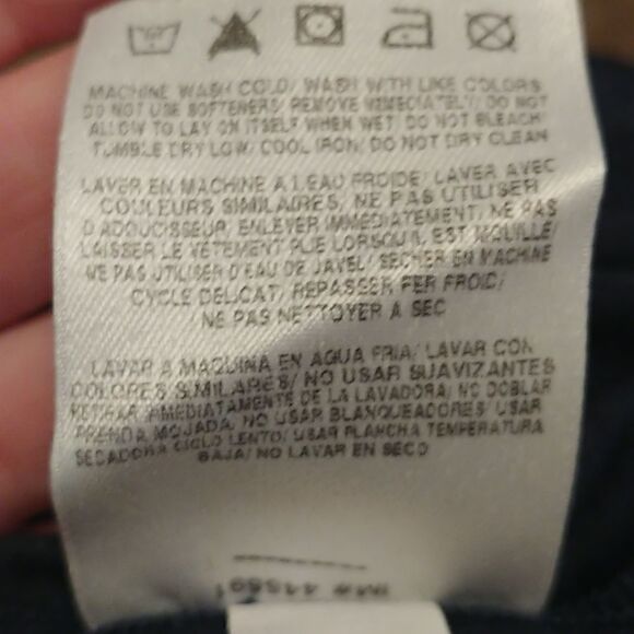 Nike. Bears Dry-Fit Sports Shirt. Size Medium. Like New. - Picture 7 of 8